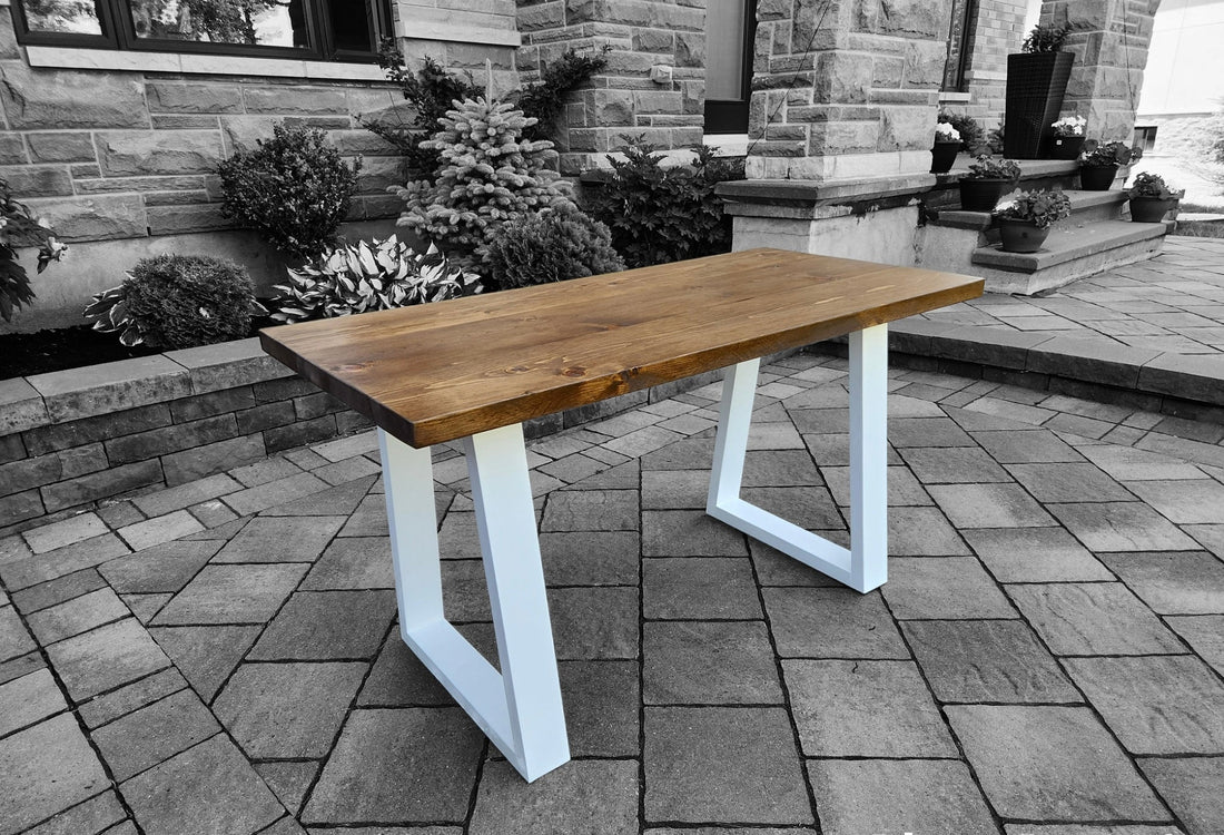 Embrace Modern Elegance with Our Desk - MJ