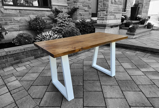 Embrace Modern Elegance with Our Desk - MJ