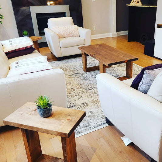 Boutique Coffee table - MJ