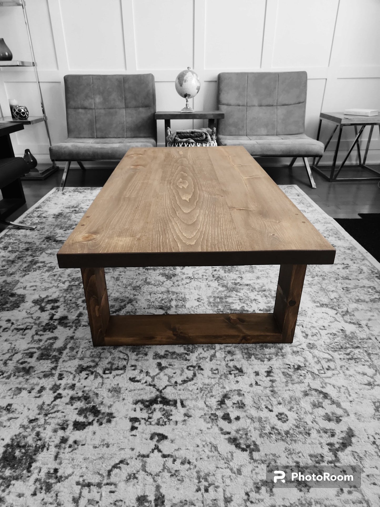 Boutique Coffee table - MJ