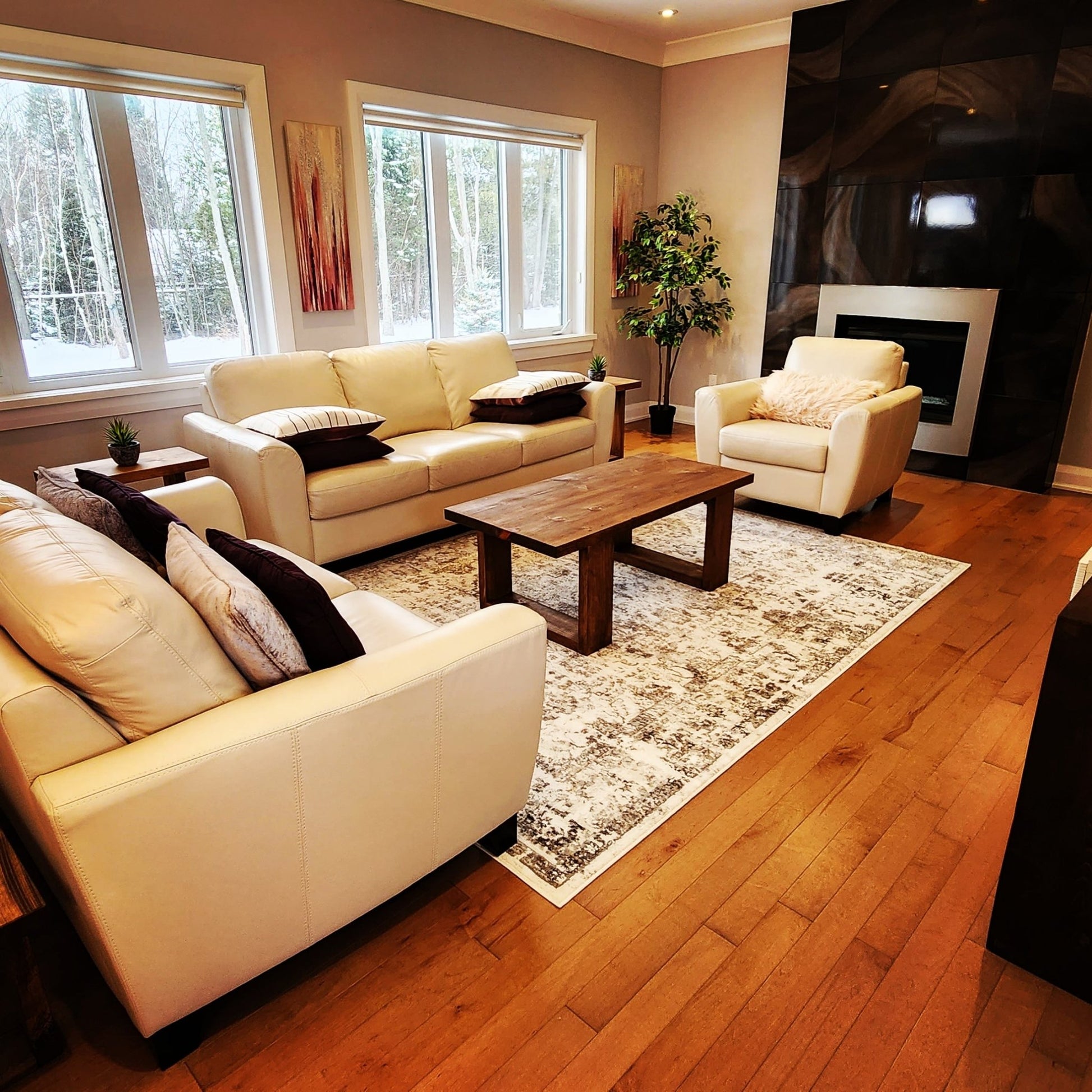 Boutique Coffee table - MJ