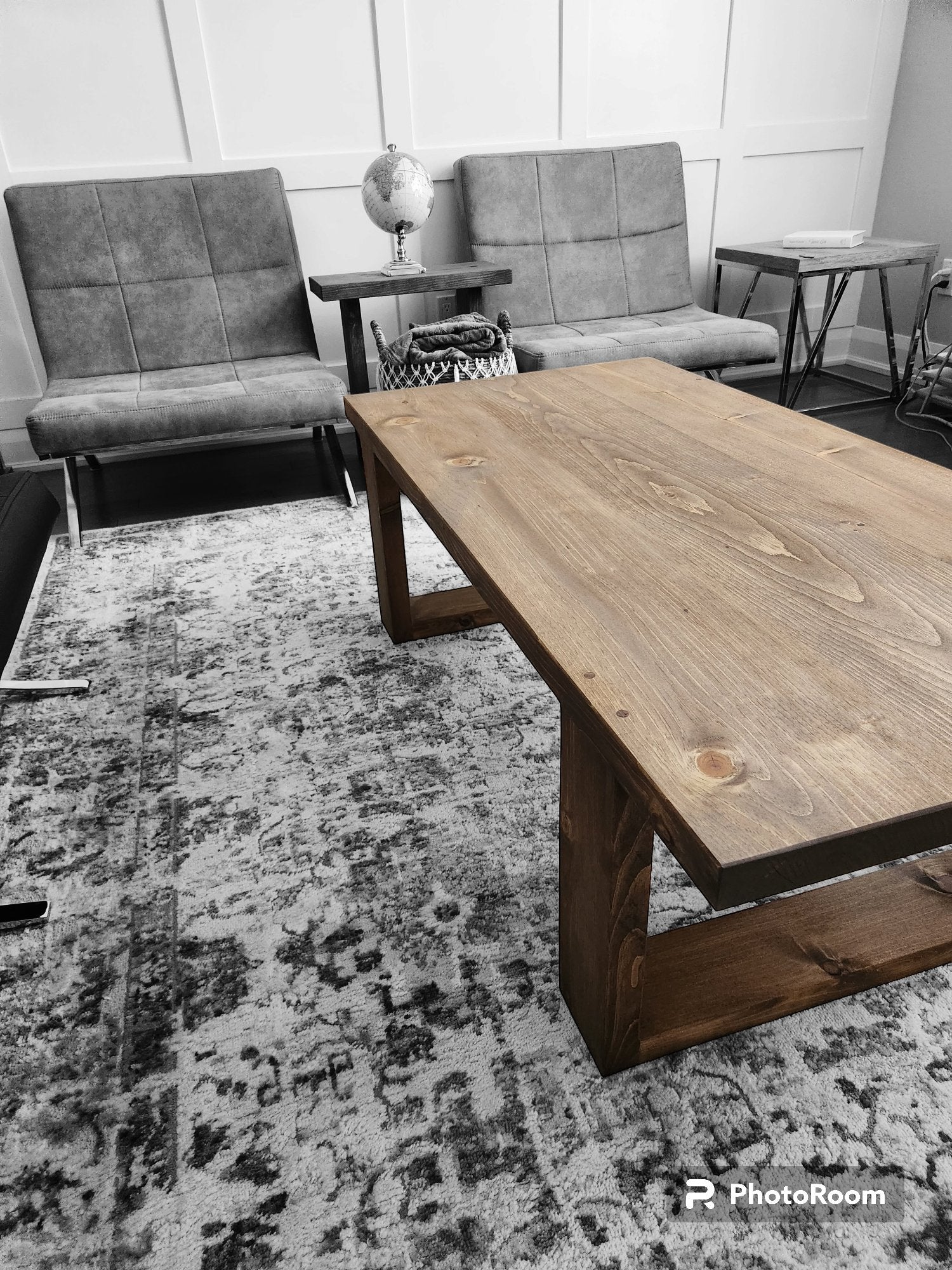 Boutique Coffee table - MJ