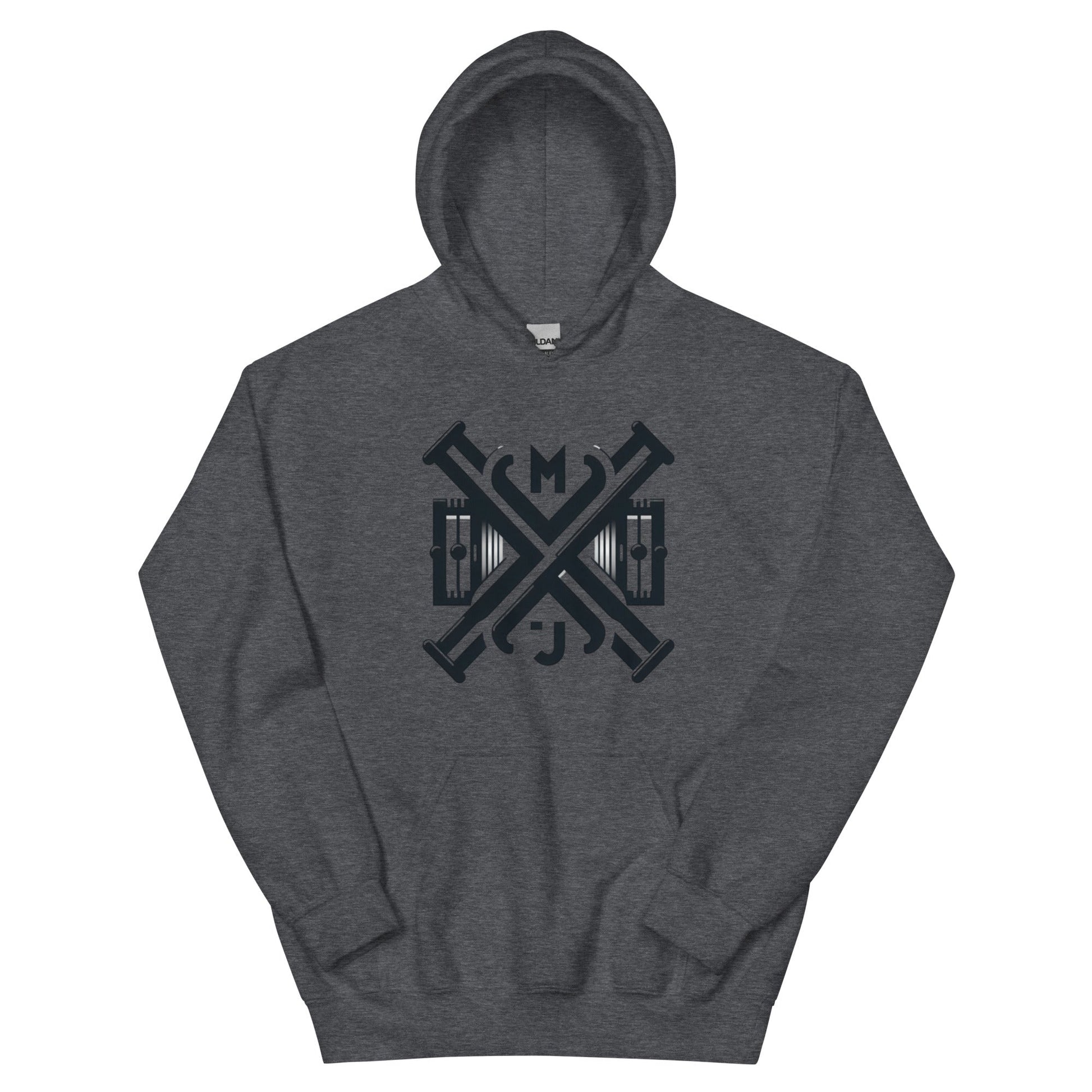 MJ Hoodie - MJ