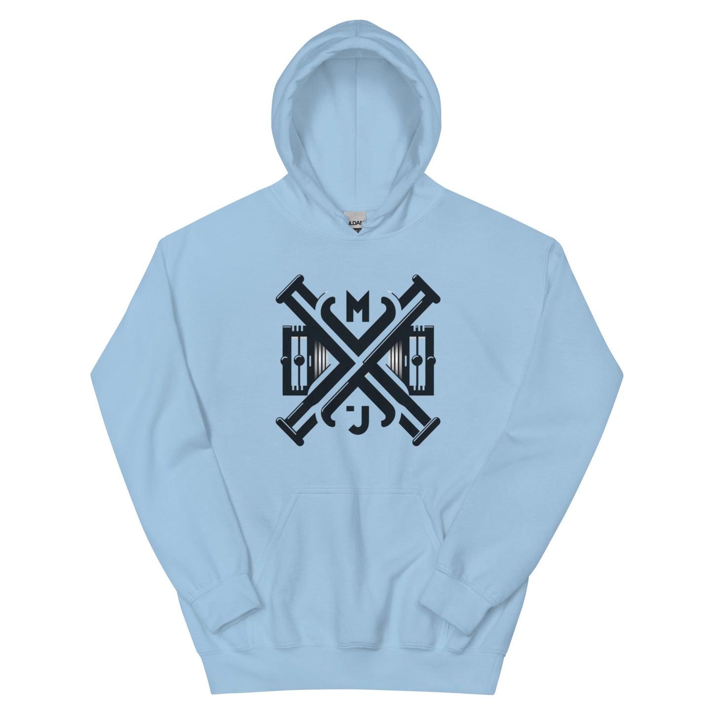 MJ Hoodie - MJ