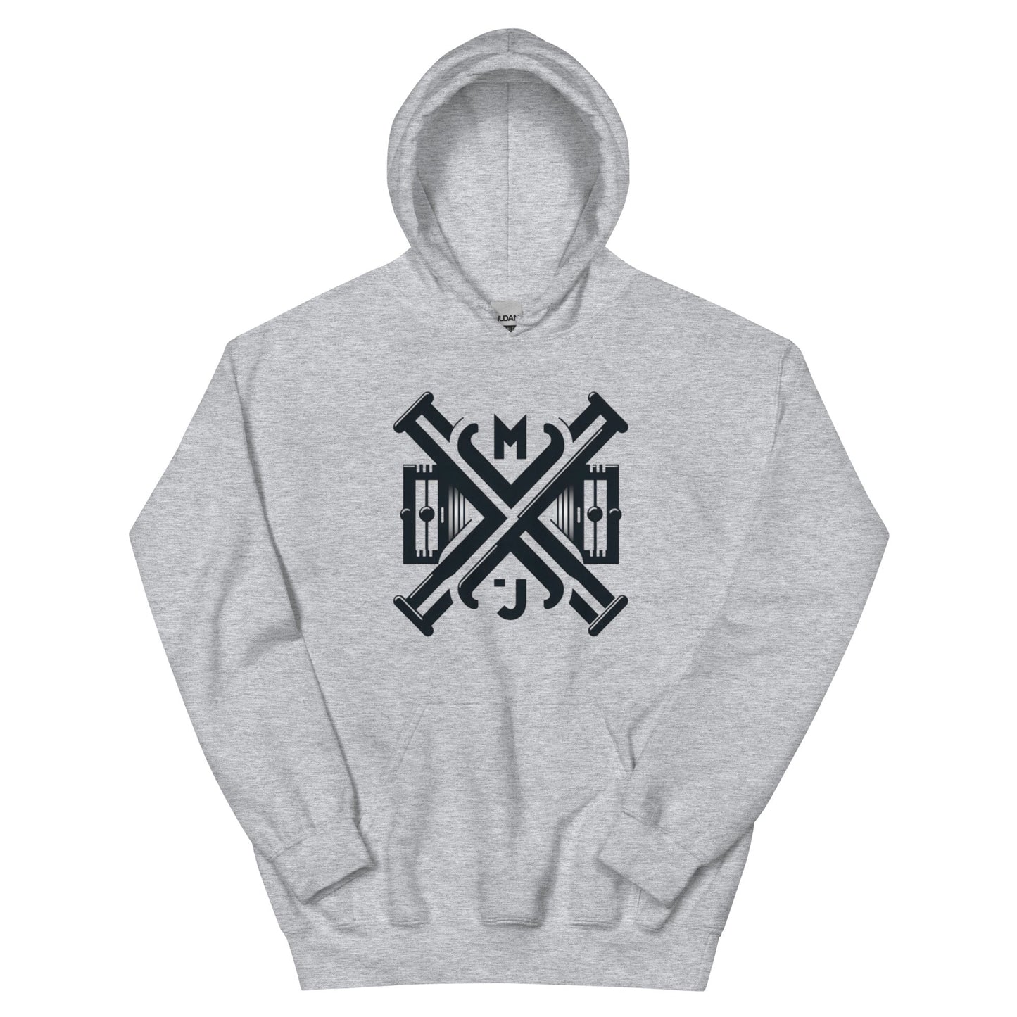 MJ Hoodie - MJ