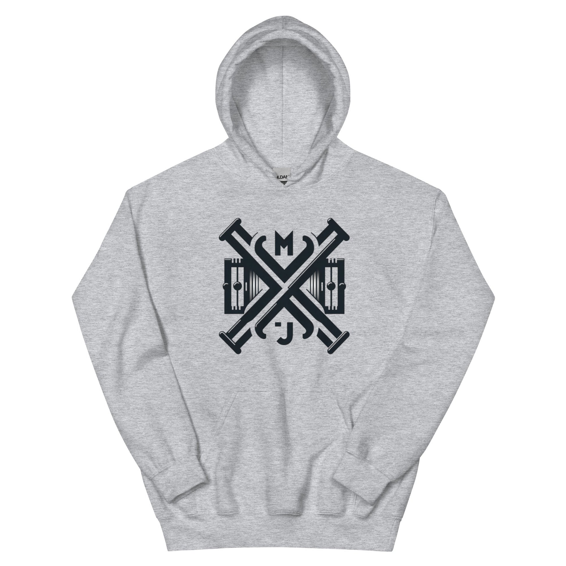 MJ Hoodie - MJ