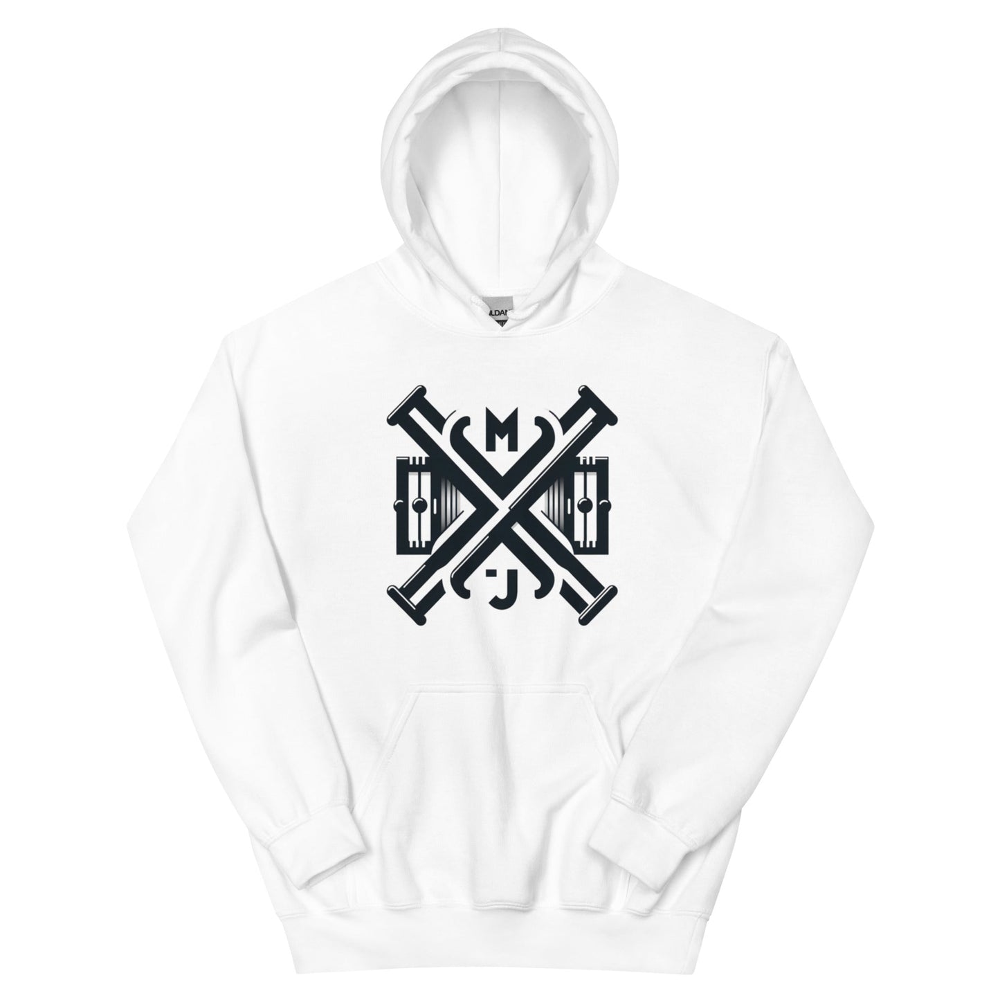 MJ Hoodie - MJ