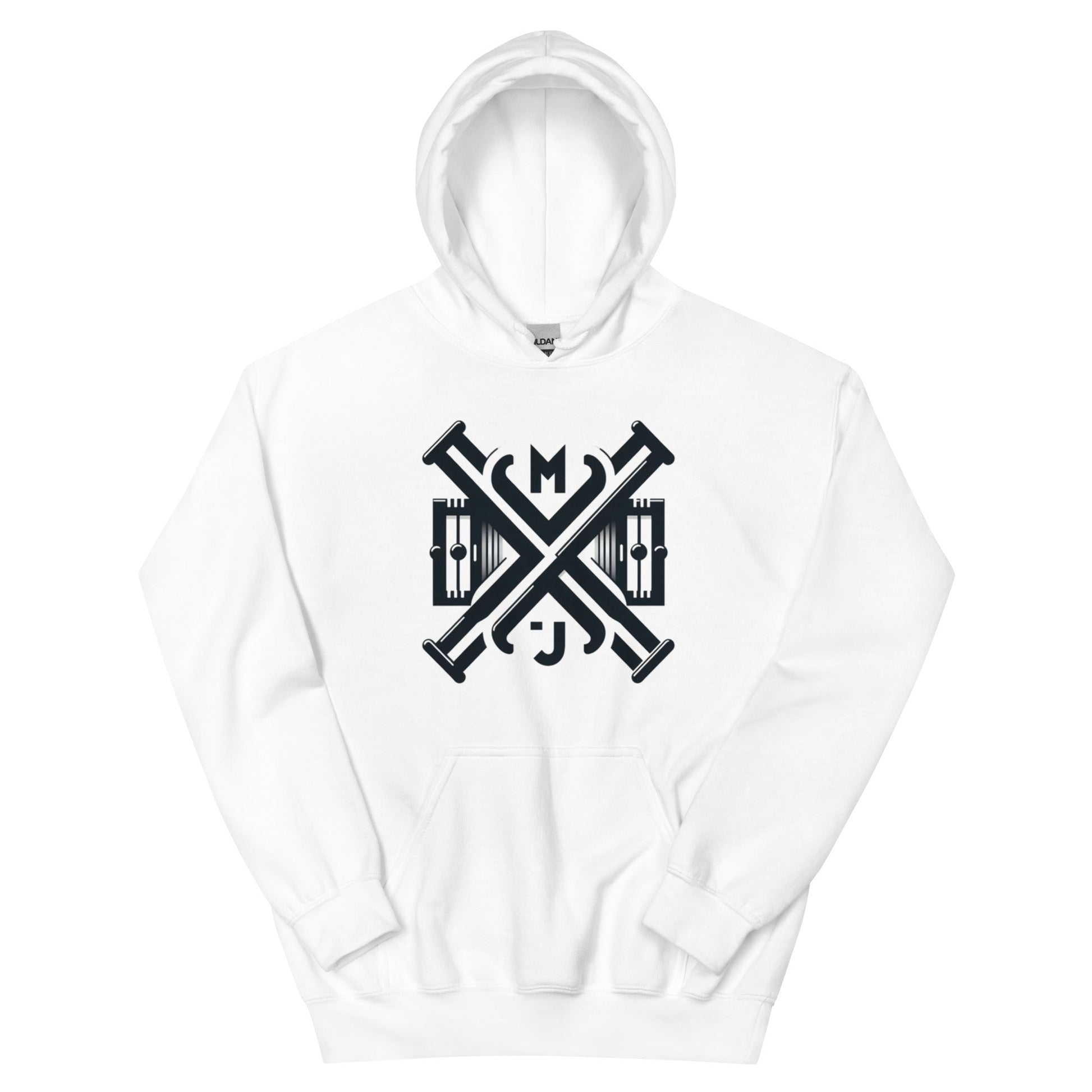 MJ Hoodie - MJ