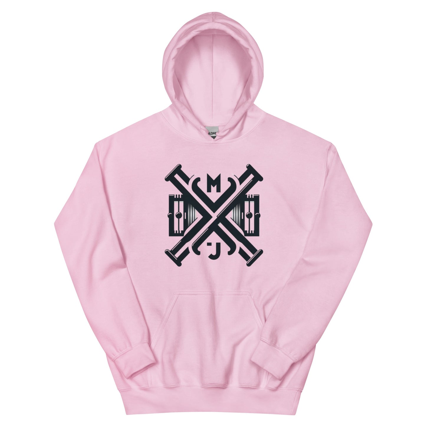 MJ Hoodie - MJ