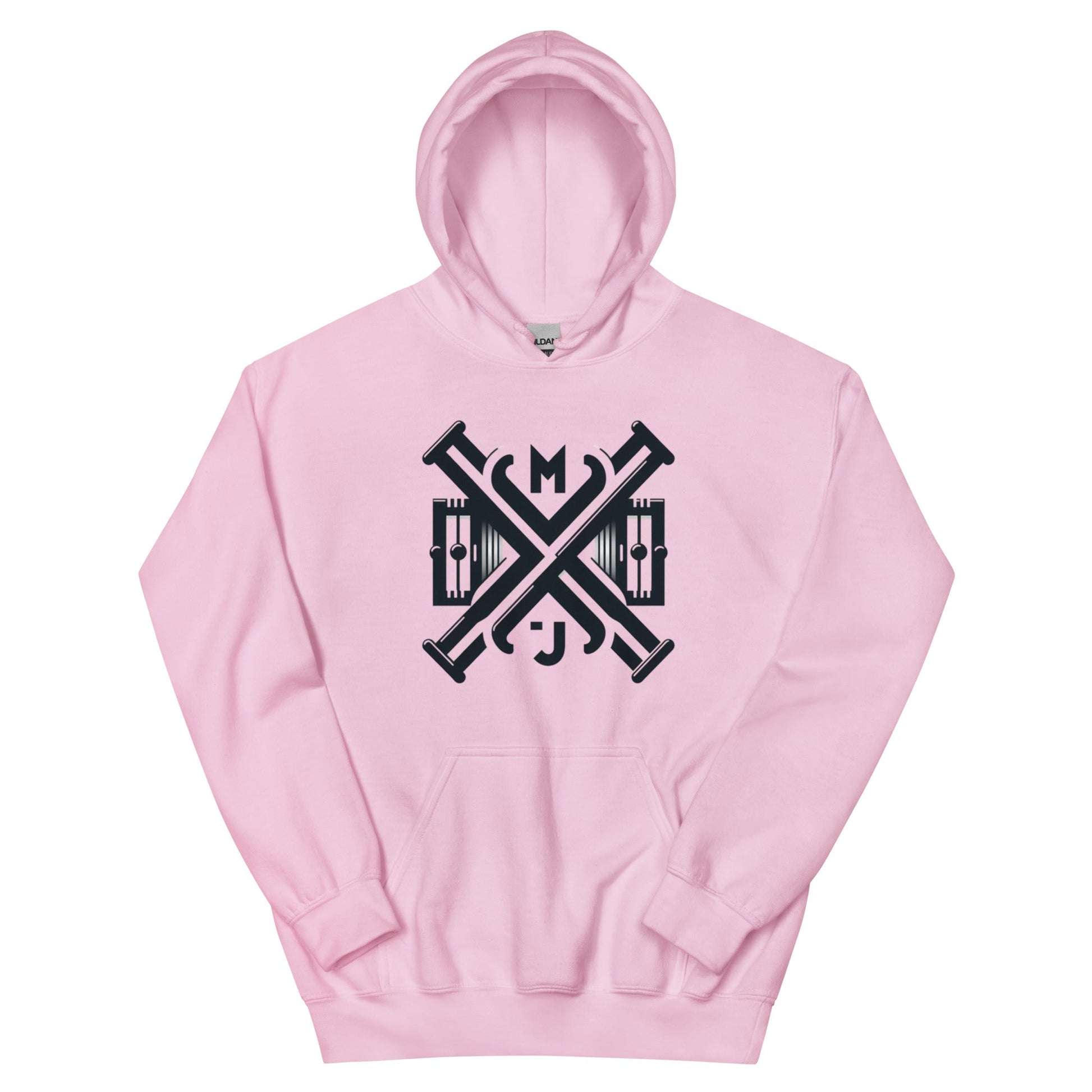 MJ Hoodie - MJ