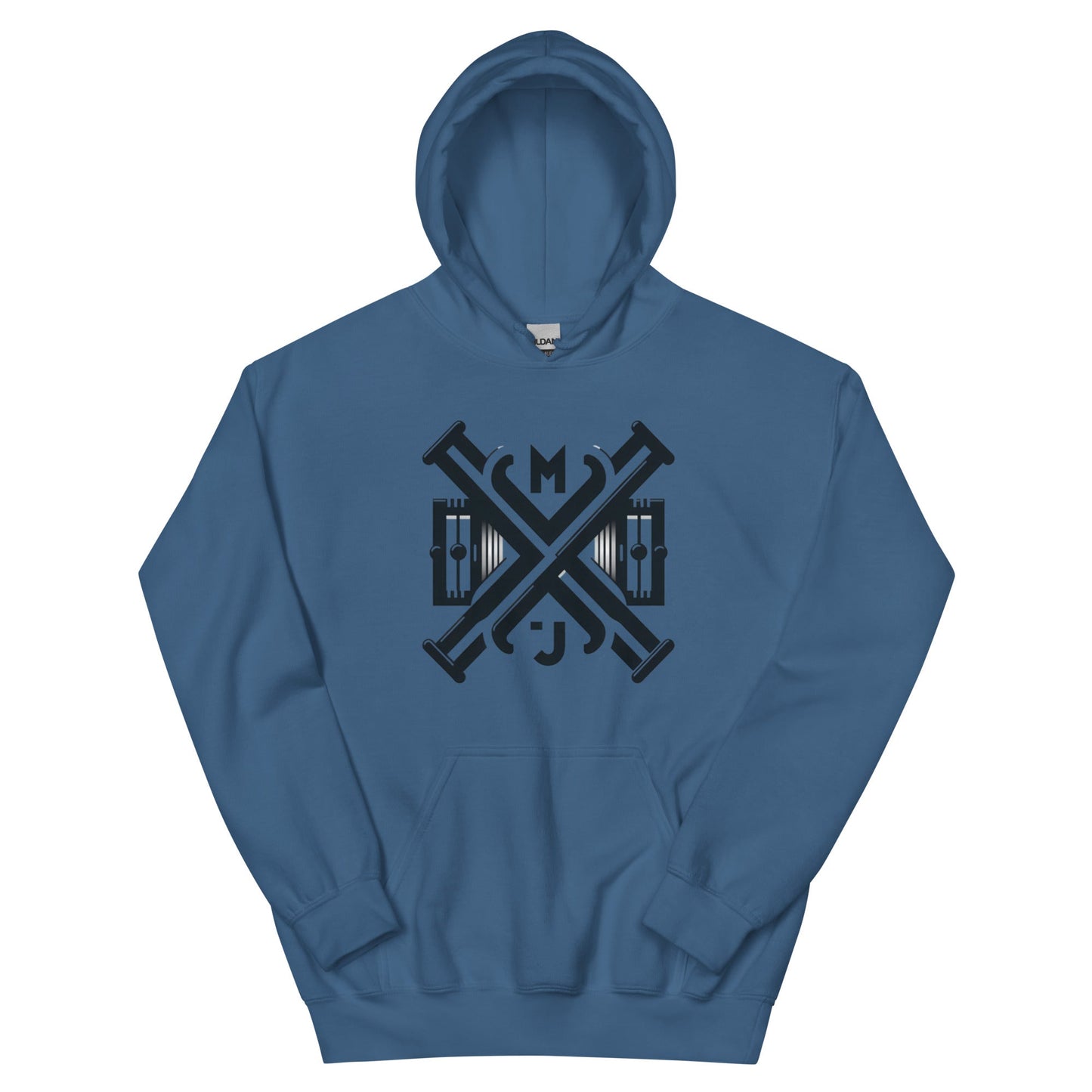 MJ Hoodie - MJ