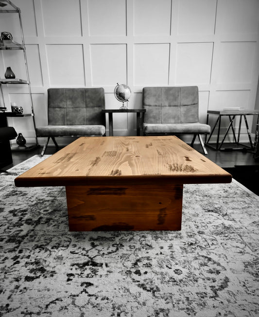Coffee table - MJ