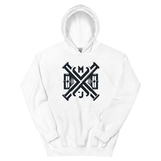 MJ Hoodie - MJ